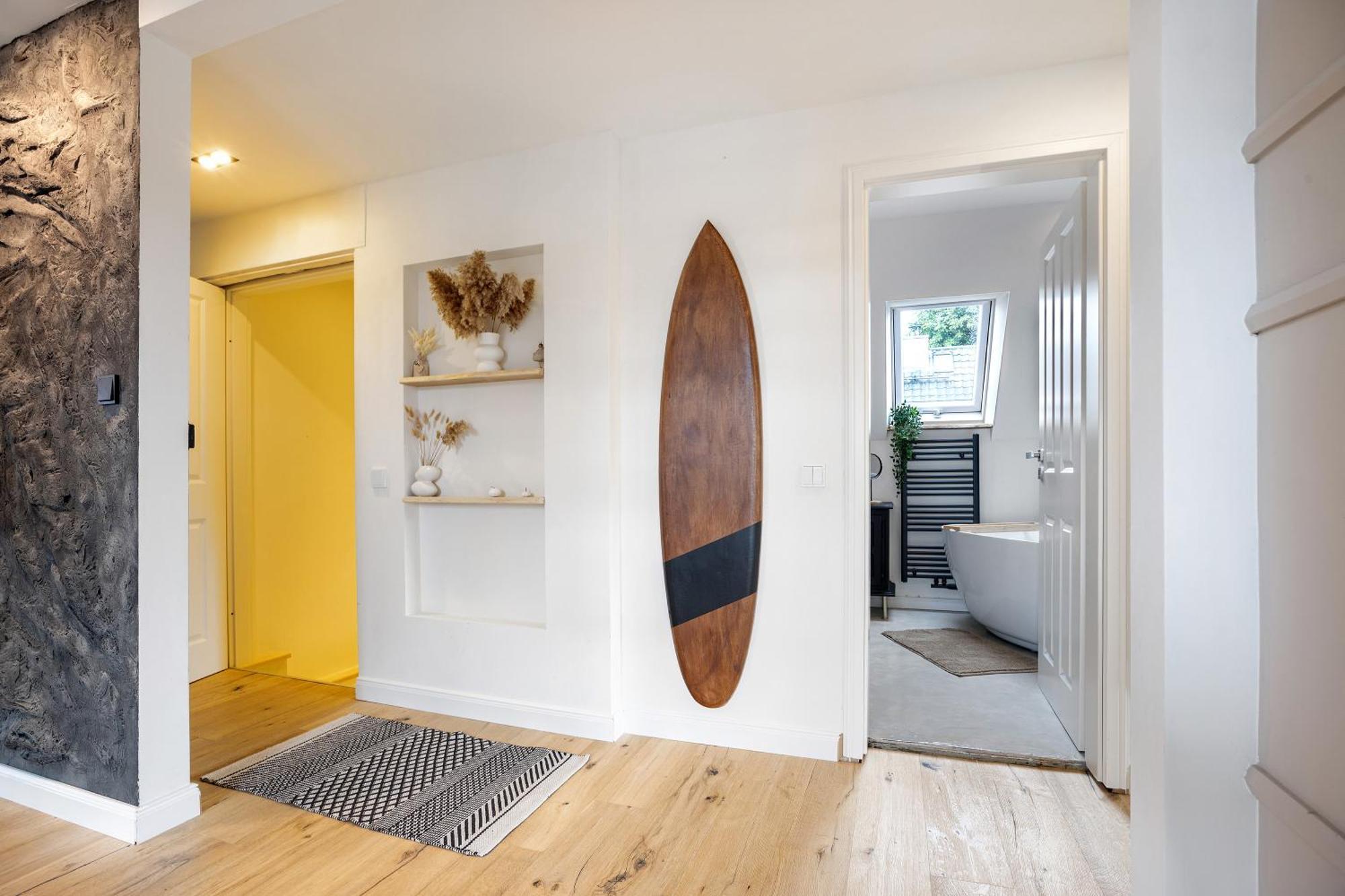 Penthouse Kokorey Halstenbek Dış mekan fotoğraf