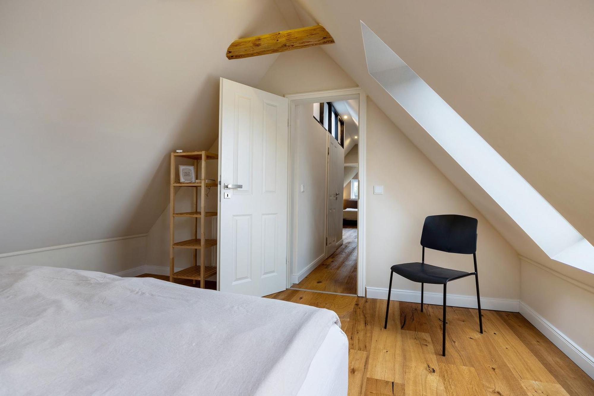 Penthouse Kokorey Halstenbek Dış mekan fotoğraf