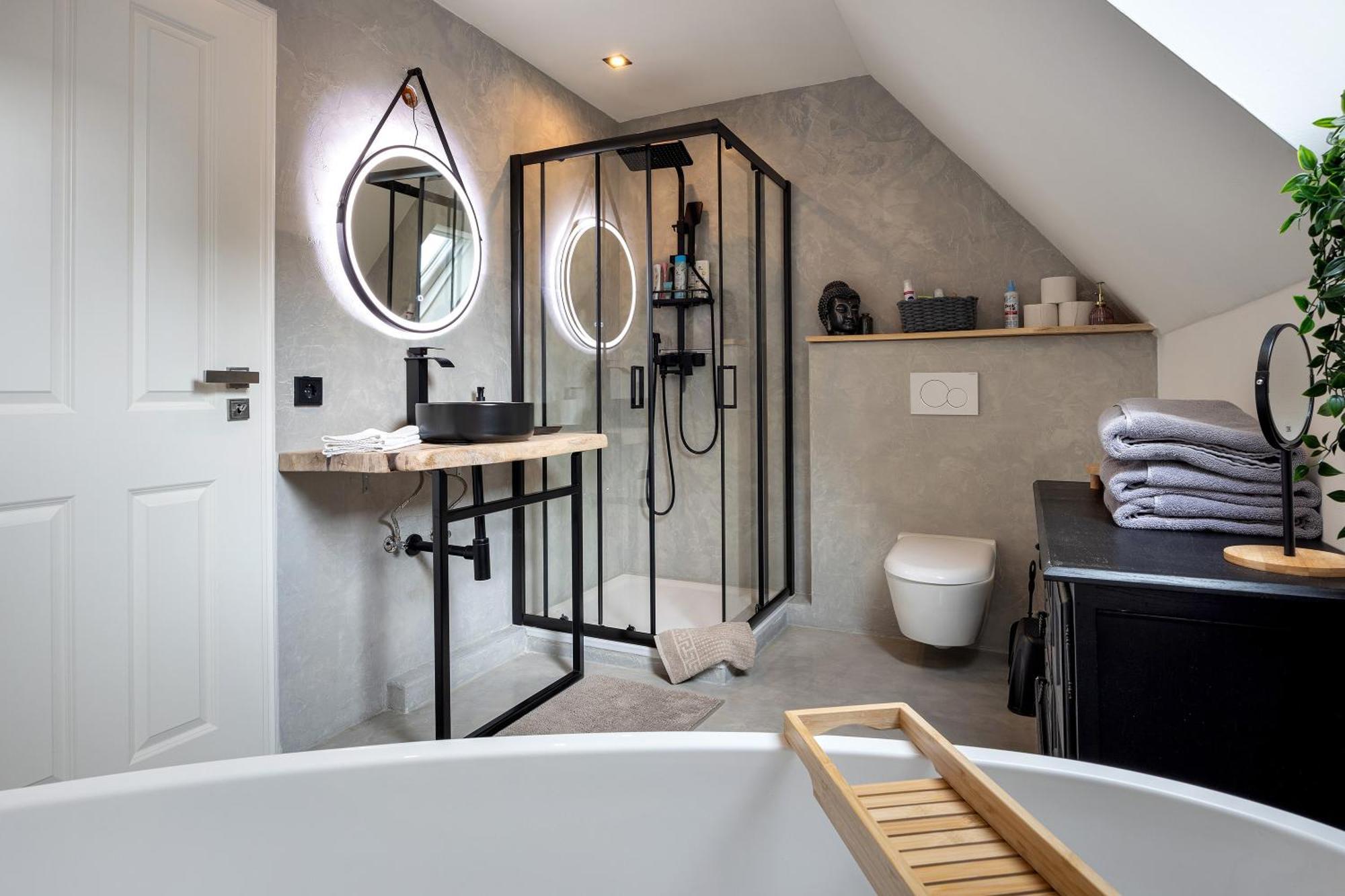 Penthouse Kokorey Halstenbek Dış mekan fotoğraf