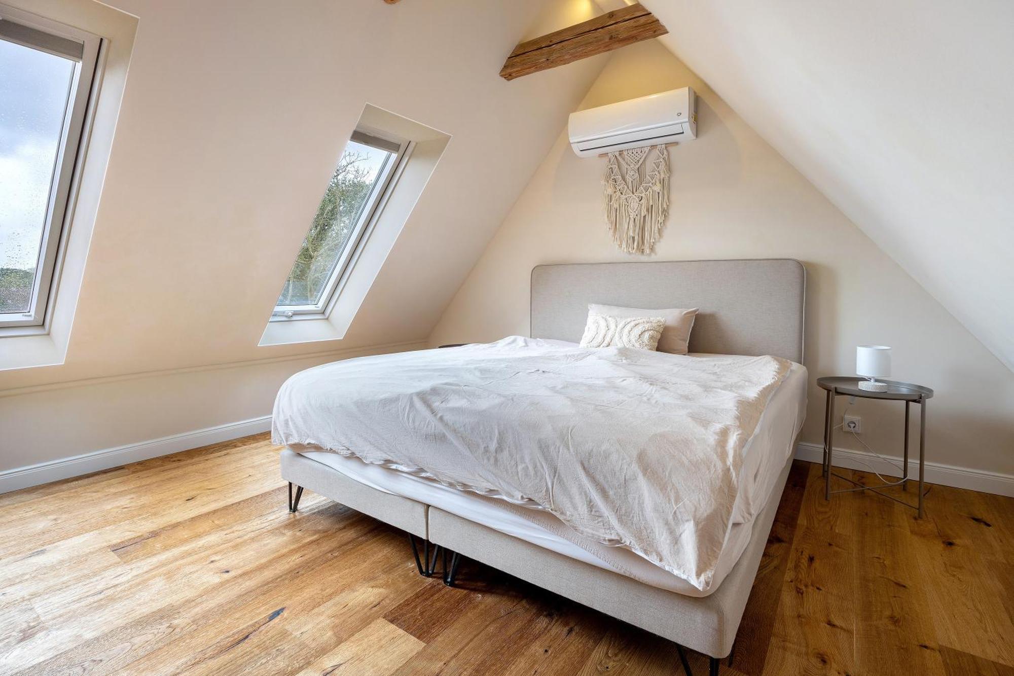Penthouse Kokorey Halstenbek Dış mekan fotoğraf